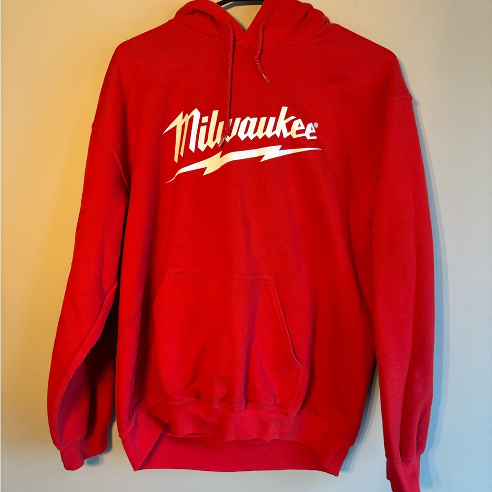Milwaukee Hoodie